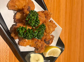 海鮮炉端焼きと旬の鮮魚 完全個室居酒屋 あばれ鮮魚 立川店: イトウさんの2026年07月03日の1枚目の投稿写真