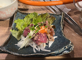 饗 あえ の焼肉うしん: こめきちさんの2026年08月17日の1枚目の投稿写真
