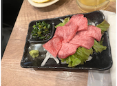 饗 あえ の焼肉うしん: こめきちさんの2026年08月17日の2枚目の投稿写真