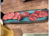 饗 あえ の焼肉うしん: こめきちさんの2026年08月17日の3枚目の投稿写真