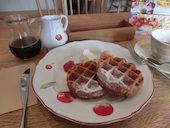 エシュロンティーハウス 瀬田店: ままぱんださんの2018年01月20日の2枚目の投稿写真