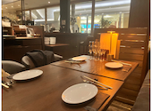サルヴァトーレ クオモ SALVATORE CUOMO &BAR 新宿 野村ビル: ゴールドピラミッドさんの2026年04月12日の1枚目の投稿写真