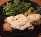 鳥貴族 中野南口店: ゴールドピラミッドさんの2017年02月19日の1枚目の投稿写真