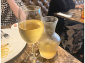 BISTRO CRESTA ビストロ クレスタ: ゴールドピラミッドさんの2026年08月02日の1枚目の投稿写真