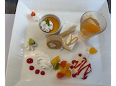 瀬戸内バル LA TERRAZZA ラ テラッツァ マイステイズ松山: ゆっちさんの2026年05月03日の2枚目の投稿写真