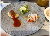 瀬戸内バル LA TERRAZZA ラ テラッツァ マイステイズ松山: ゆっちさんの2026年09月17日の2枚目の投稿写真