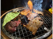 大衆焼肉 もつ鍋 だるまや 松山谷町店: ゆっちさんの2026年02月05日の3枚目の投稿写真