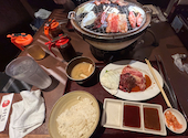大衆焼肉 もつ鍋 だるまや 松山谷町店: ゆっちさんの2026年06月22日の2枚目の投稿写真