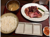 大衆焼肉 もつ鍋 だるまや 松山谷町店: ゆっちさんの2026年08月02日の1枚目の投稿写真