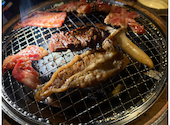 大衆焼肉 もつ鍋 だるまや 松山谷町店: ゆっちさんの2026年08月02日の2枚目の投稿写真