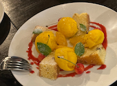 Cucina italiana giogio クッチーナイタリアーナジョジョ: にゃんこ先生さんの2026年06月14日の1枚目の投稿写真