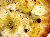 Napoli PIZZA 新潟駅南けやき通り店: ぽくさんの2026年03月17日の1枚目の投稿写真