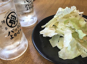 博多串焼き バッテンよかとぉ 新潟駅南口店: ぽくさんの2026年04月23日の1枚目の投稿写真