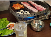 韓国料理居酒屋 マビの台所 南１条店: ACOさんの2025年11月09日の2枚目の投稿写真