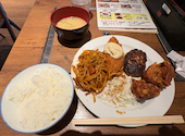 五郎っぺ屋 新大阪店: よしおさんの2026年06月14日の1枚目の投稿写真