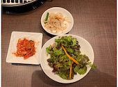 コラボ KollaBo 焼肉 韓国料理 エビスタ西宮店: よしおさんの2026年08月02日の1枚目の投稿写真
