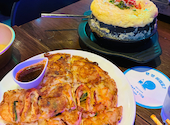 韓国大衆酒場 ラッキーソウル 渋谷文化村通り店: キムさんの2025年11月05日の2枚目の投稿写真