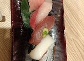 すし銚子丸南柏店の口コミ画像1