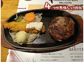 ハンバーグ＆ステーキワークス: YTPさんの2026年05月の1枚目の投稿写真