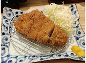 かつ波奈 海浜幕張店: YTPさんの2026年05月01日の1枚目の投稿写真