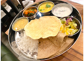 エリックサウス金山 Curry&Biryani Centre: ほしいもさんの2026年05月03日の1枚目の投稿写真