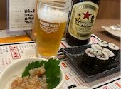 すし酒場したまちや 今池本店: ほしいもさんの2026年10月12日の1枚目の投稿写真