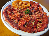 炭火焼肉 七輪 茨木店: みとさんの2026年06月11日の2枚目の投稿写真