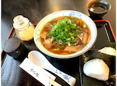 ぼっかけうどんと神戸牛溶岩焼肉　ぼっかけ家: ナナままさんの2020年11月の1枚目の投稿写真