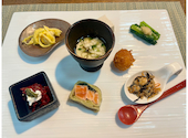 お箸で食べる和ふれんち そられ: ようちんさんの2026年09月01日の1枚目の投稿写真
