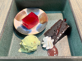 お箸で食べる和ふれんち そられ: ようちんさんの2026年09月01日の2枚目の投稿写真