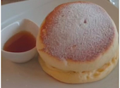 パンケーキ専門店　Sakura Cafe Hanon(サクラカフェハノン) 京都河原町: akさんの2024年12月の1枚目の投稿写真