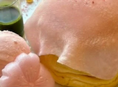 パンケーキ専門店　Sakura Cafe Hanon(サクラカフェハノン) 京都河原町: akさんの2025年04月の1枚目の投稿写真