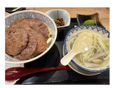 牛たん炭焼 利久 トリエ京王調布店 （牛たん炭焼 りきゅう）: ごぼこさんの2026年03月の1枚目の投稿写真