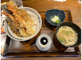 天ぷら海鮮 米福酒場 淀屋橋店: 池やんさんの2024年06月の1枚目の投稿写真