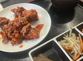 韓国料理 スジャ食堂 金町店: りょーさんの2026年06月06日の1枚目の投稿写真