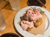 酒場食堂マタタビ: りょーさんの2026年04月21日の3枚目の投稿写真