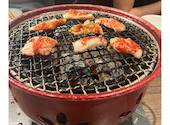 肉の一頭 町田店: びびさんの2024年05月06日の2枚目の投稿写真