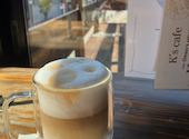K's cafe ケイズカフェ 北杜: nickさんの2026年08月02日の1枚目の投稿写真