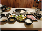 しゃぶしゃぶ どん亭 江古田店: きよちゃんさんの2026年06月25日の1枚目の投稿写真