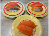 かっぱ寿司 弥次ヱ店: ぷりこうさんの2026年07月27日の1枚目の投稿写真