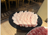 ラムしゃぶ金の目 池袋店: さとるさんの2026年05月06日の1枚目の投稿写真