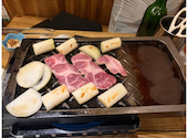 南信州すずり 焼肉 SUZURO　下北沢店 (スズロ―): さとるさんの2026年01月の1枚目の投稿写真