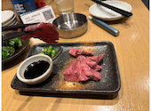 肉酒場 とろっと 新宿三丁目店: さとるさんの2026年08月26日の1枚目の投稿写真