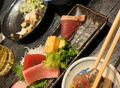 活粋すし 萬年屋 高崎店: サスケママさんの2024年01月28日の1枚目の投稿写真