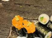 活粋すし 萬年屋 高崎店: サスケママさんの2024年01月28日の3枚目の投稿写真
