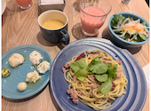 good spoon pizzeria&cheese 横浜モアーズ店: みよこさんの2026年06月04日の1枚目の投稿写真