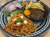 パステルダイニング マルイ海老名店: みよこさんの2026年07月12日の1枚目の投稿写真