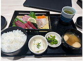個室完備　豊洲市場　さかな酒場　魚星　海老名東口店: みよこさんの2026年04月14日の1枚目の投稿写真