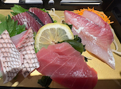 個室完備　豊洲市場　さかな酒場　魚星　海老名東口店: みよこさんの2026年05月の1枚目の投稿写真