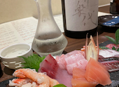 地酒と鶏料理 しろ: アウラさんの2026年07月01日の1枚目の投稿写真